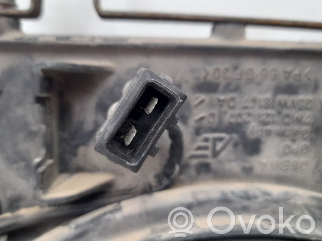 Volkswagen Sharan Ventilator electric răcire radiator 