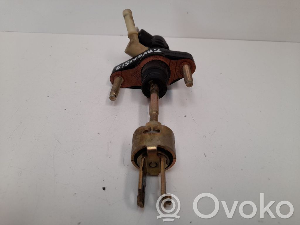 Toyota Avensis T250 Cilindro maestro de embrague