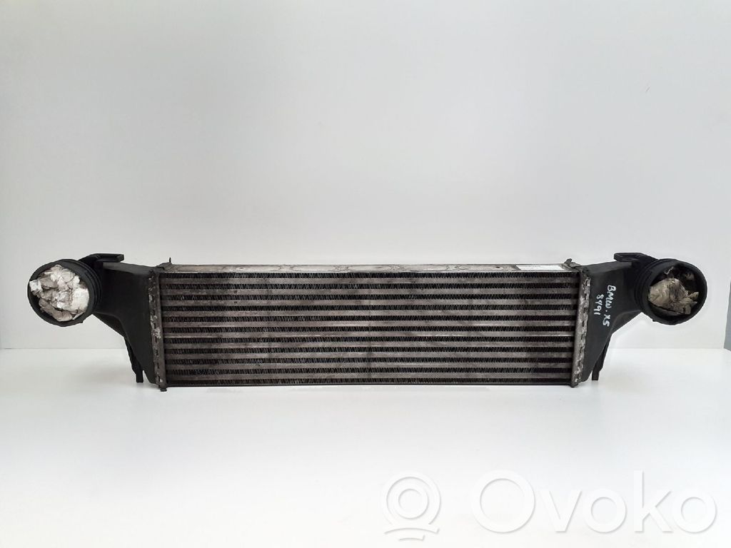 Radiador intercooler   17517791231