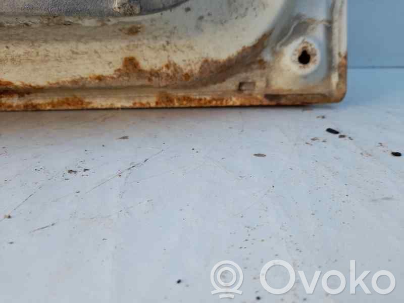 Mitsubishi Montero Portellone posteriore/bagagliaio