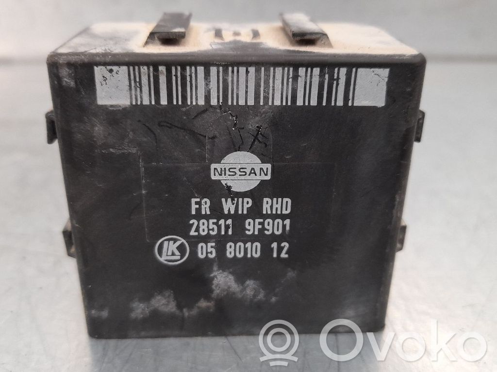 Alte unități/module de control   285119F901