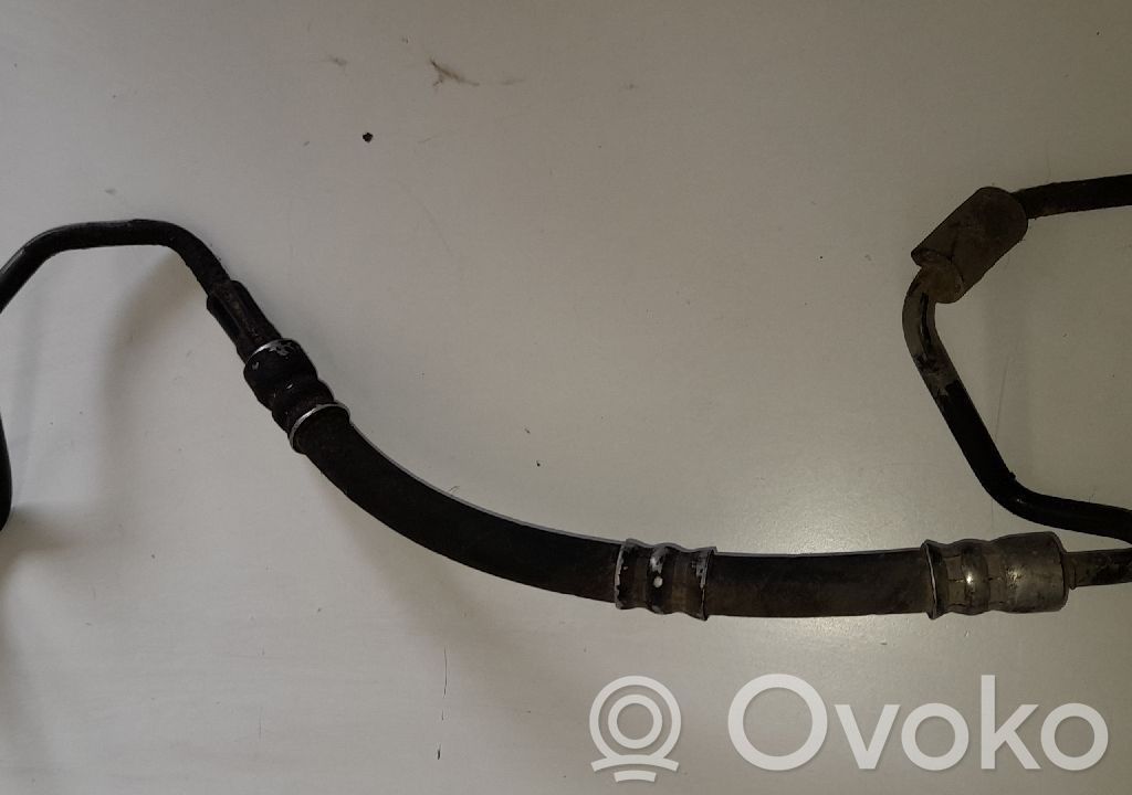 Opel Astra G Ilmastointilaitteen putki (A/C)