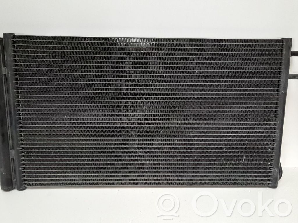 Radiateur condenseur de climatisation   3213311