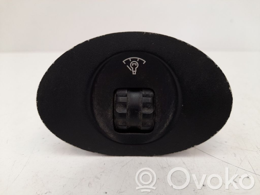 Hyundai Coupe Otros interruptores/perillas/selectores 