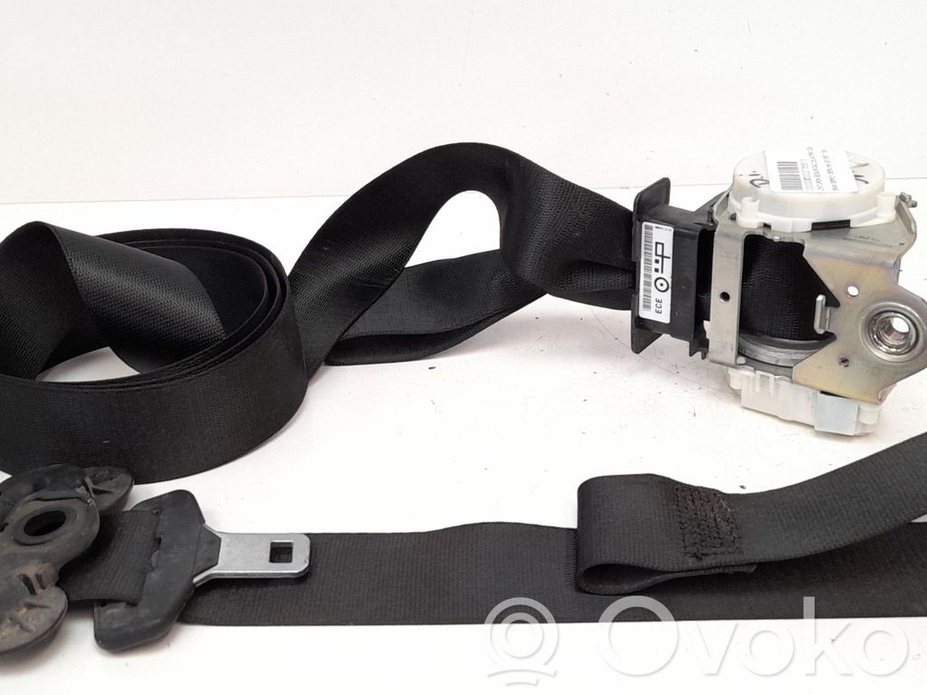 Cinturón delantero   340032671