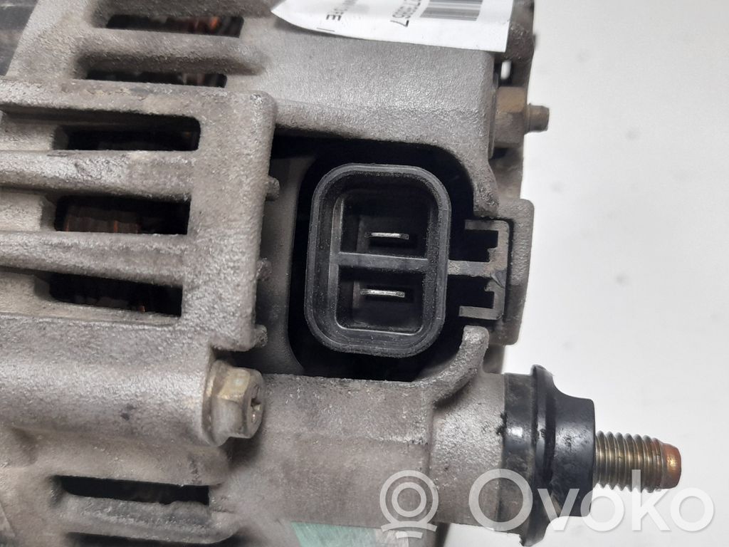 Mazda Demio Ģenerators 