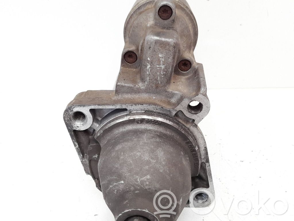 BMW X5 E53 Electromotor 
