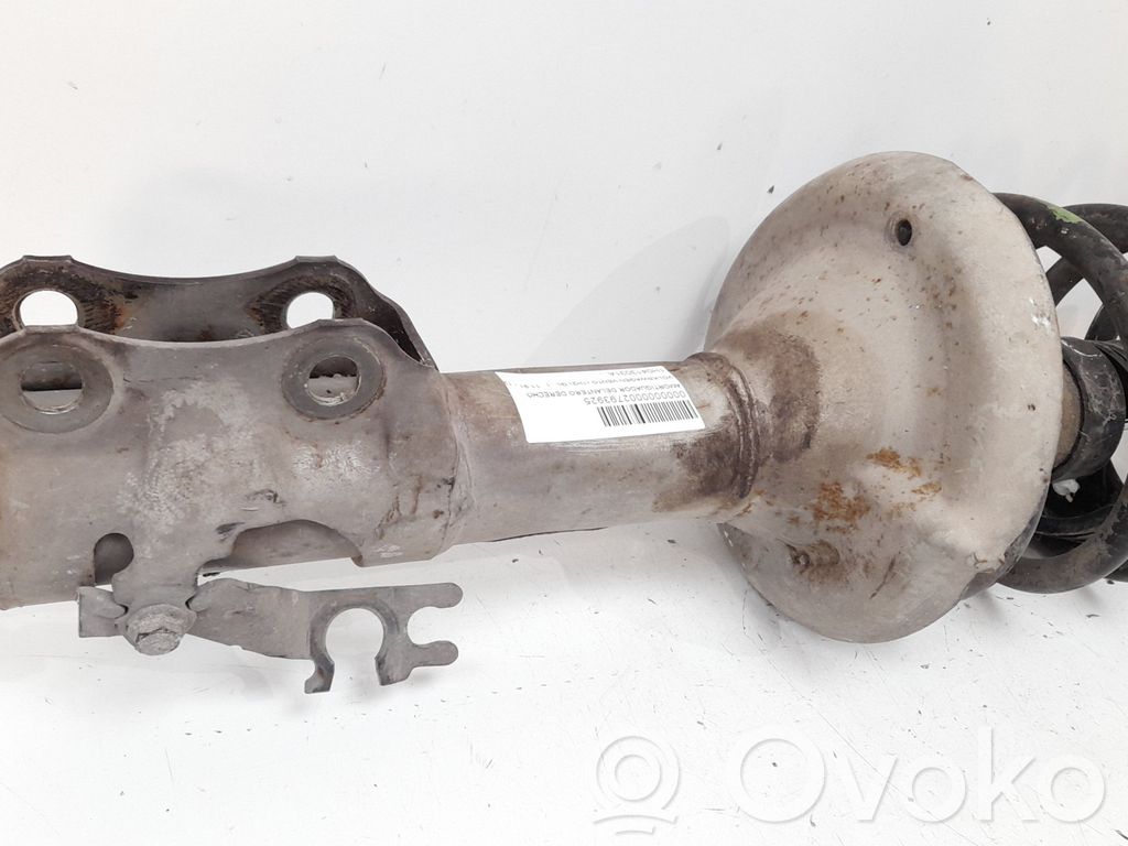 Volkswagen Vento Ammortizzatore anteriore