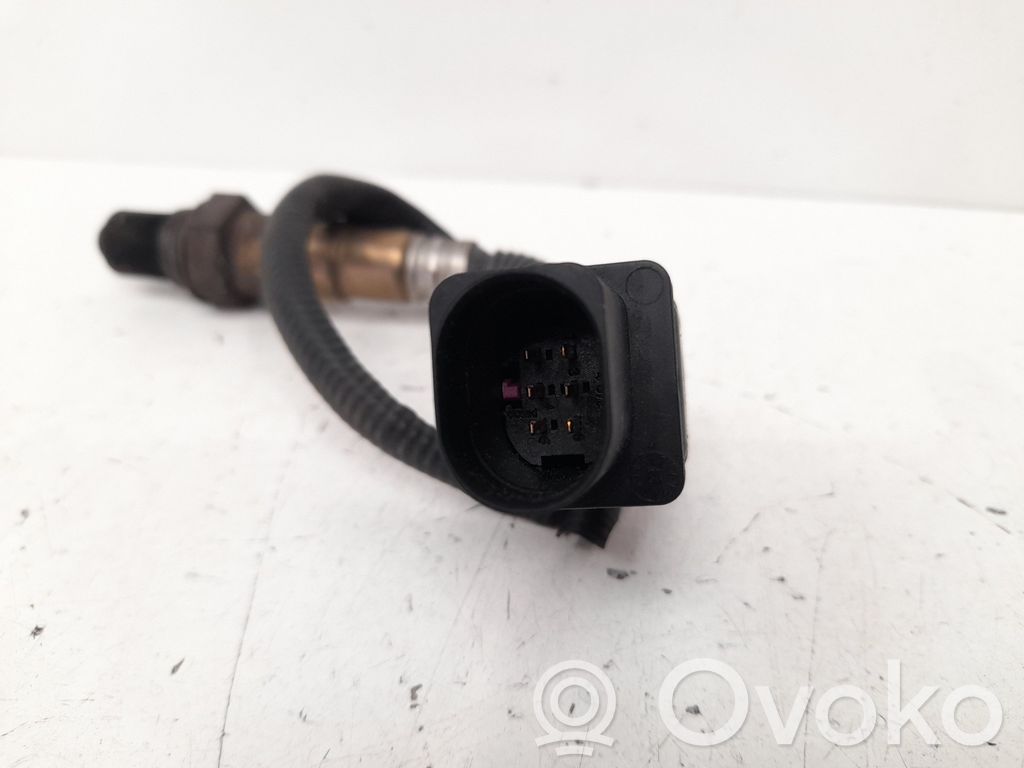 Sonda lambda   0281004026