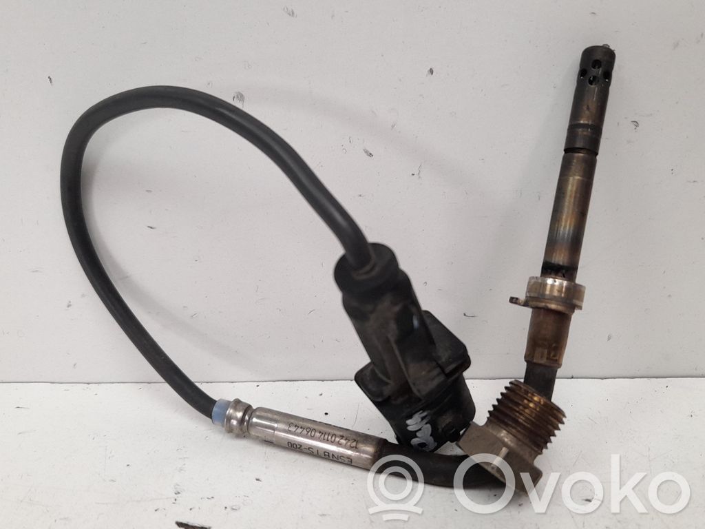 Lancia Delta III Sensor 