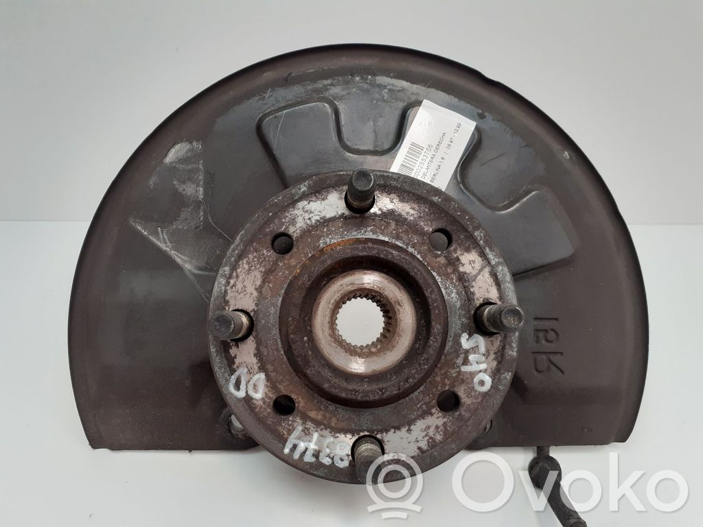 Volvo S40, V40 Achsschenkel vorne