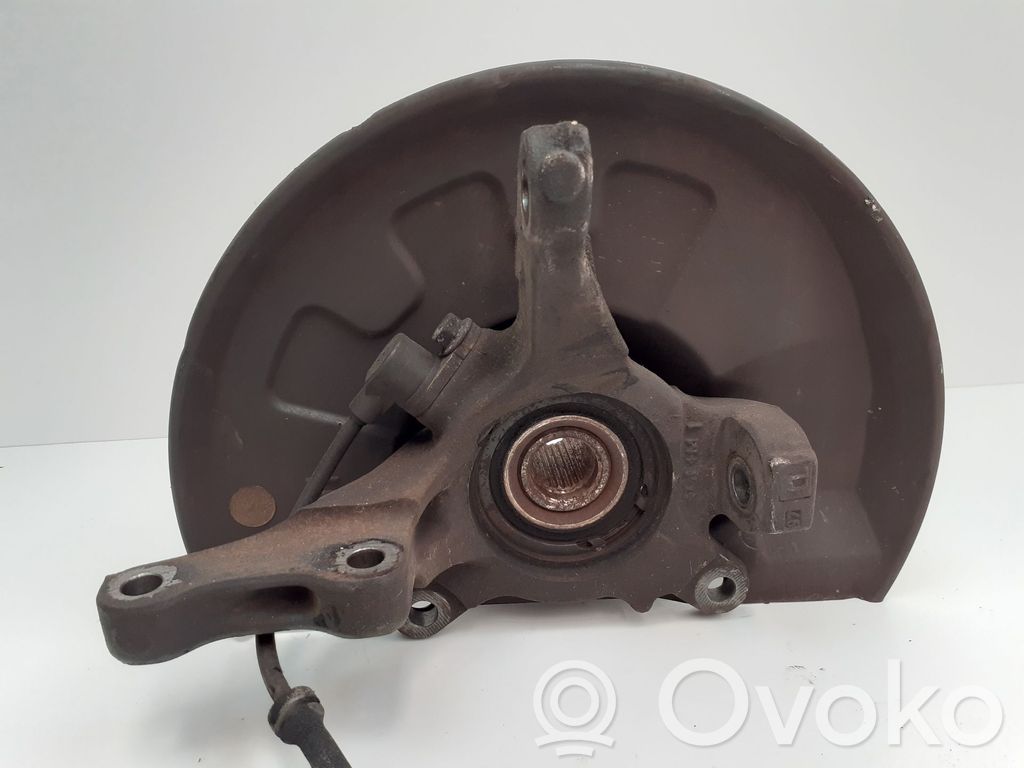 Volvo S40, V40 Achsschenkel vorne