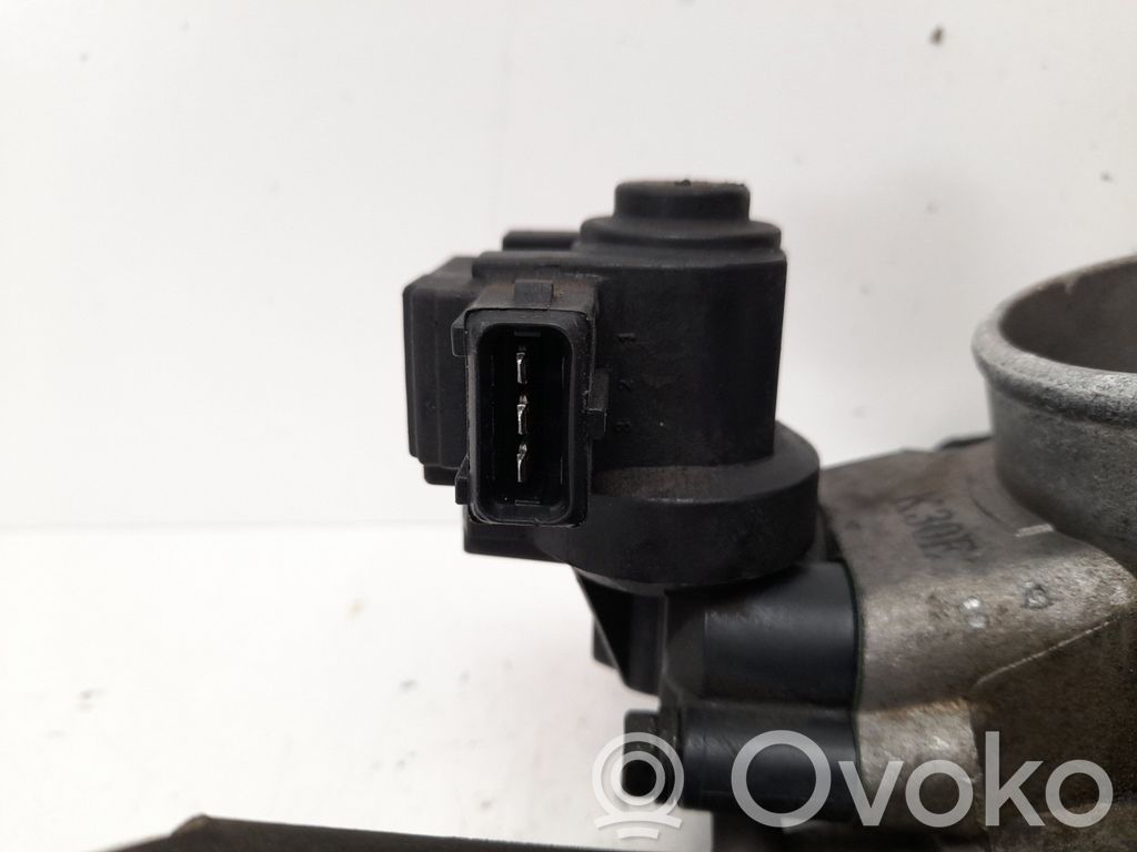 KIA Shuma Valvola corpo farfallato 