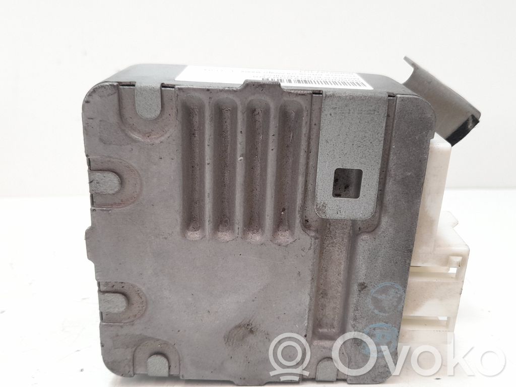 Alte unități/module de control   8965047101