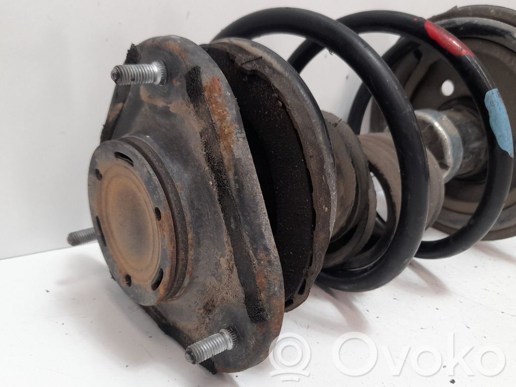 Toyota Prius (NHW20) Ammortizzatore anteriore