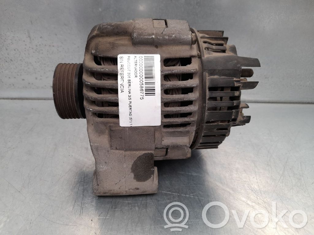 Peugeot 306 Generatore/alternatore