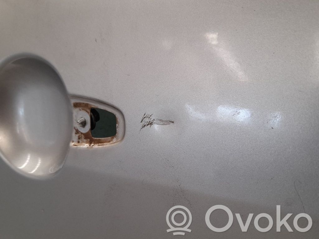 Mazda 5 Portellone laterale scorrevole