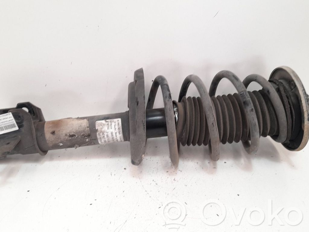 Stoßdämpfer vorne   824903001049