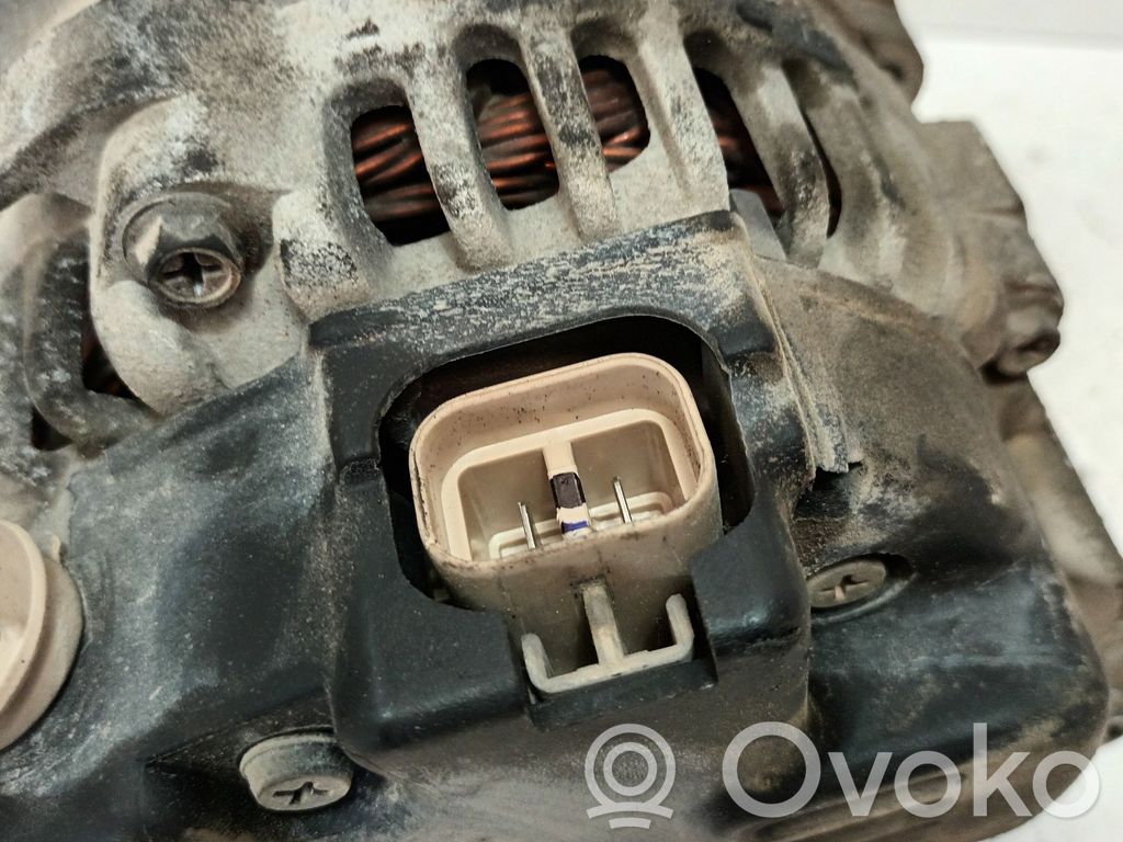 KIA Rio Generatore/alternatore