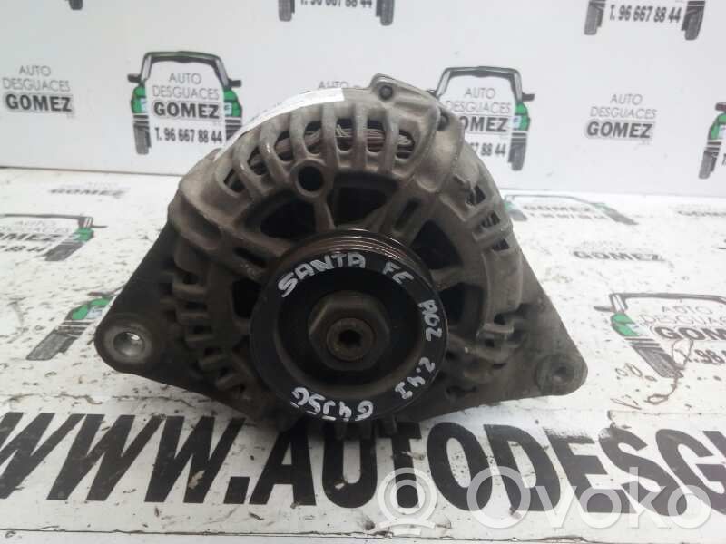 Alternator   3730038400