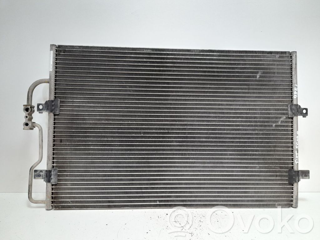 Fiat Scudo Radiateur condenseur de climatisation