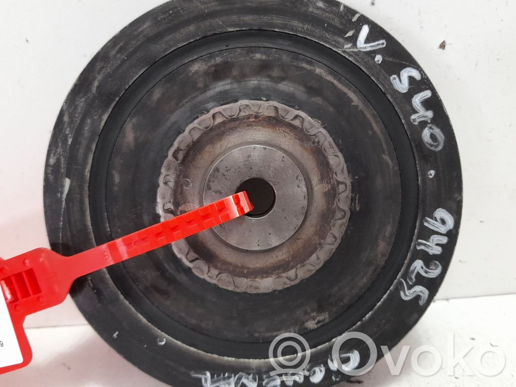 Volvo S40, V40 Puleggia dell’albero motore