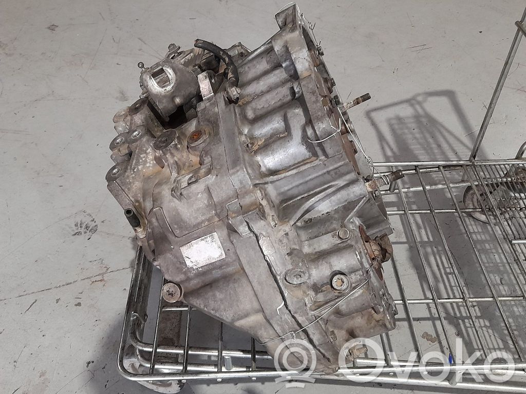 Fiat Croma Manuaalinen 5-portainen vaihdelaatikko 