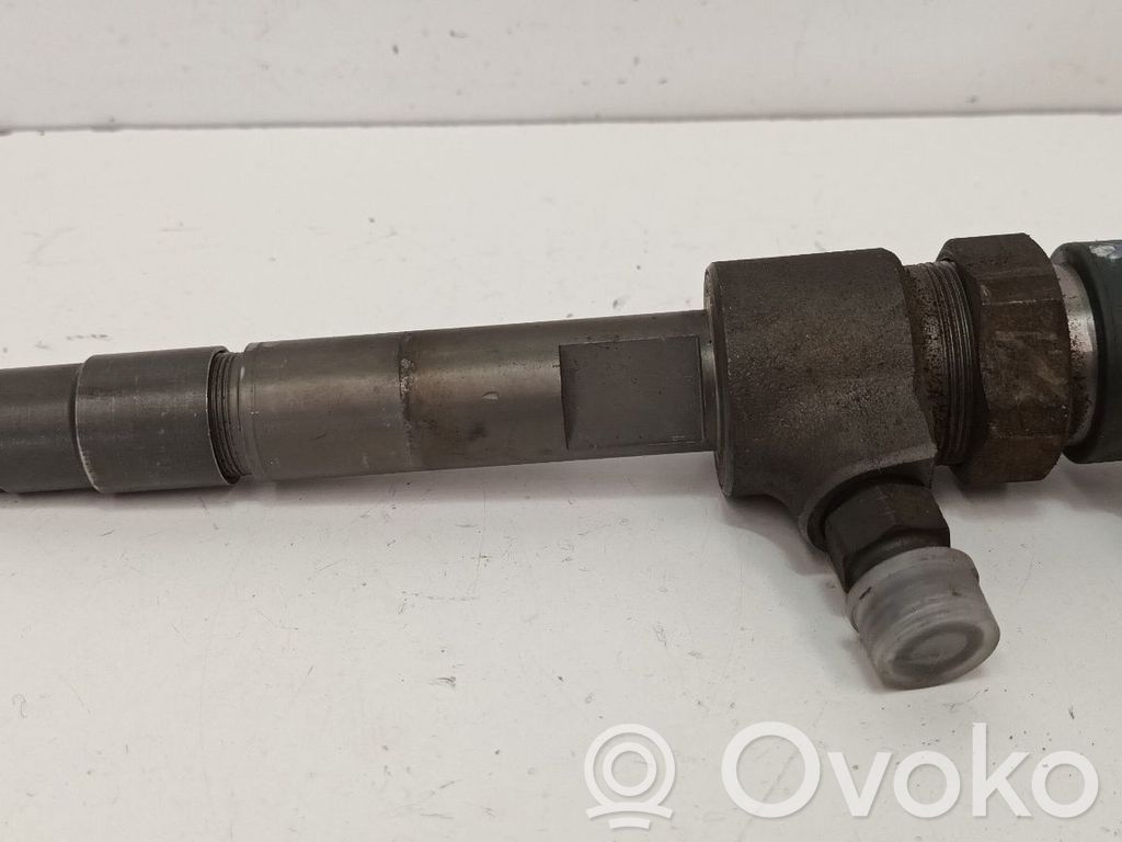 Alfa Romeo 156 Injector combustibil 