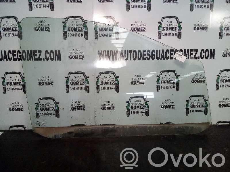 Ford Galaxy Szyba drzwi przednich 