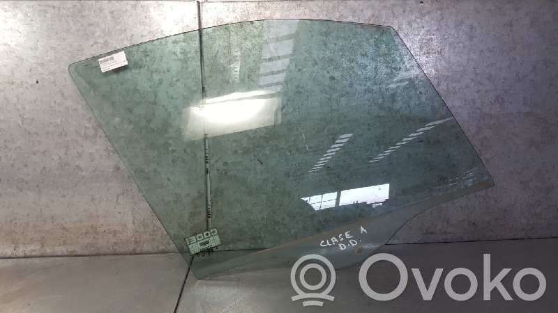 Mercedes-Benz A W168 Geam ușă față patru uși 