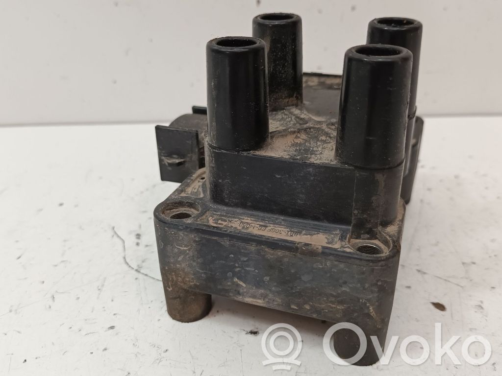High voltage ignition coil   9BBF10029BA