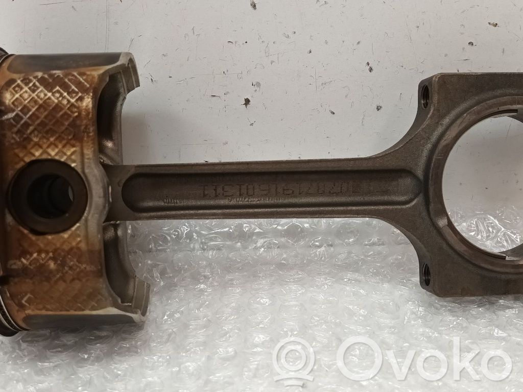 Bielle moteur