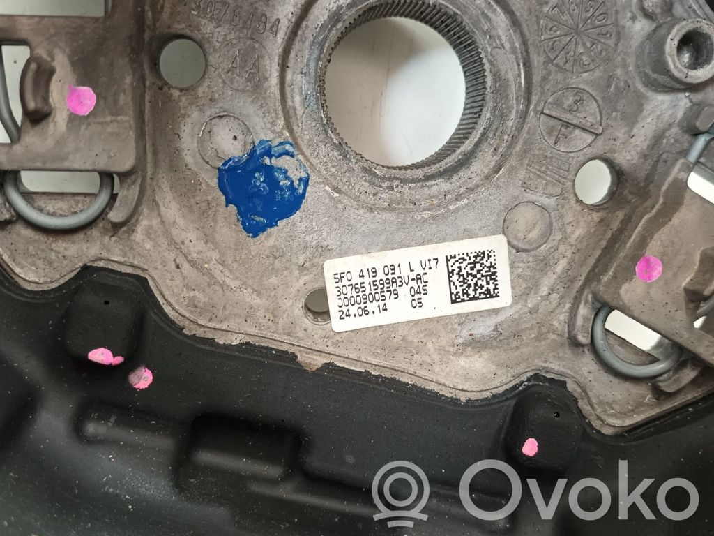 Volante   5F0419091L