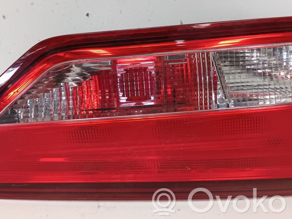 Seat Leon (5F) Lampă spate în capacul portbagajului 