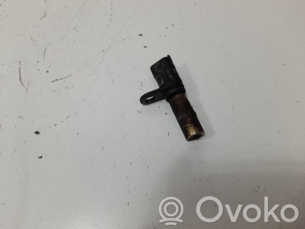 Sensor de posición del cigüeñal