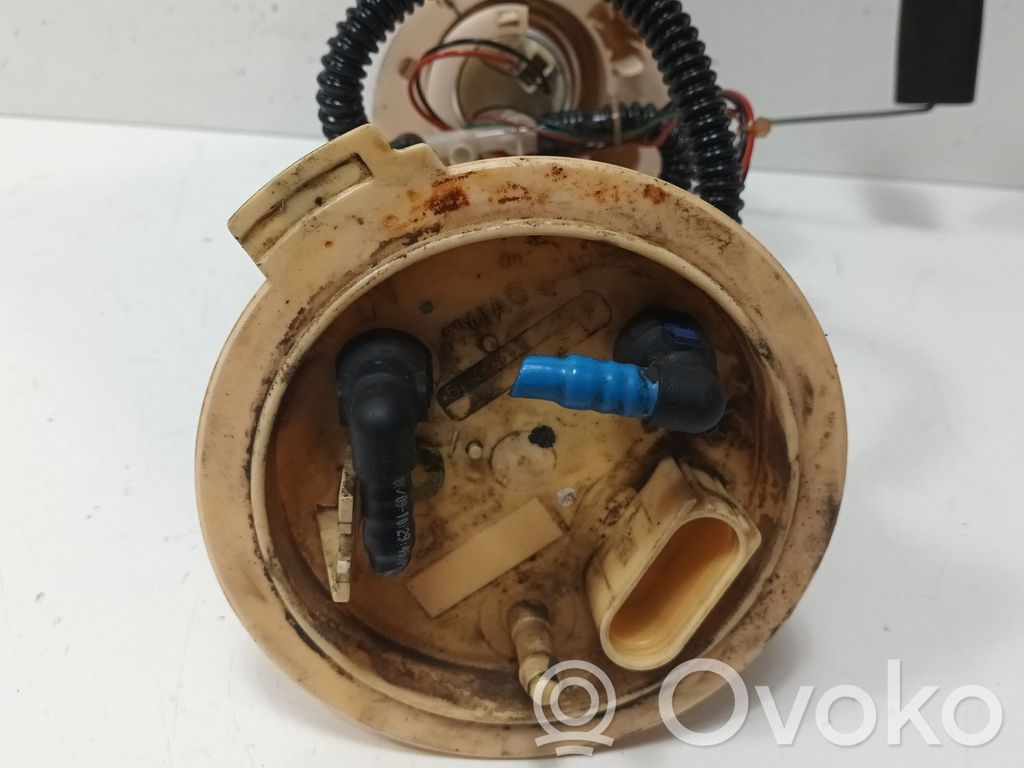 Volkswagen Tiguan Pompa carburante immersa 