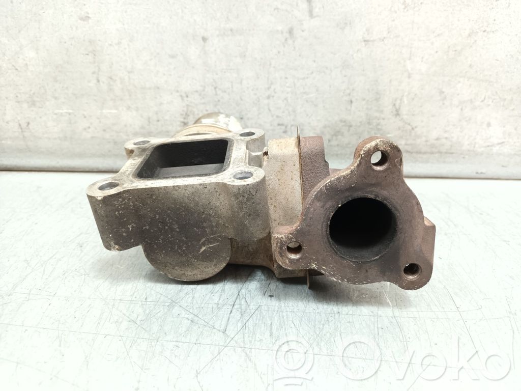 EGR-venttiili   284104A410