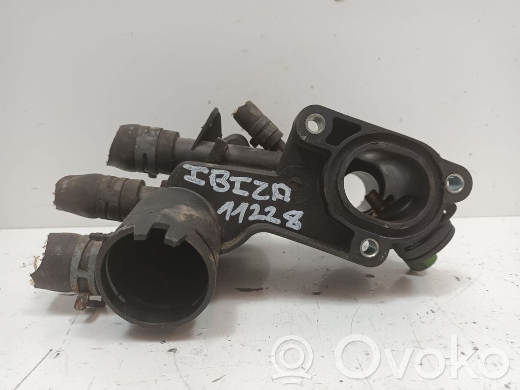Seat Ibiza II (6k) Thermostat 
