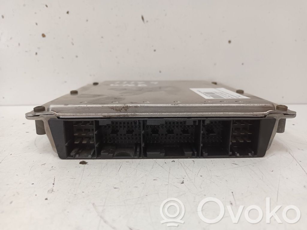 Mercedes-Benz A W168 Unitate/modul de control motor 