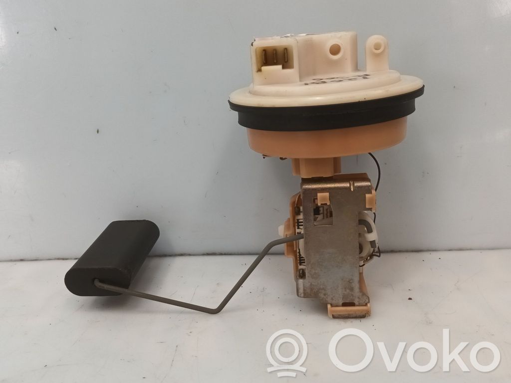 Peugeot 306 In-tank fuel pump 