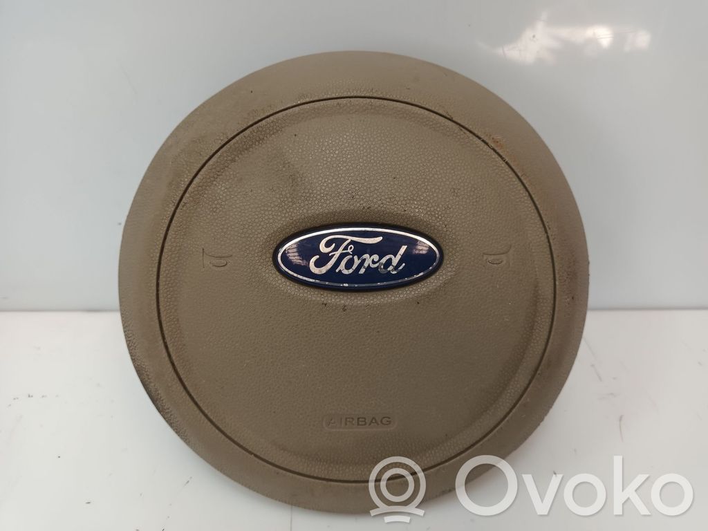 Ford Ka Fahrerairbag 