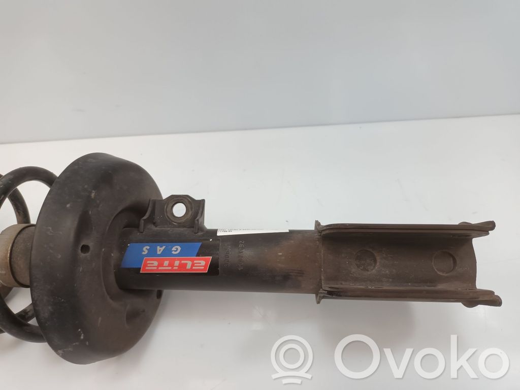 Opel Astra G Amortyzator przedni 
