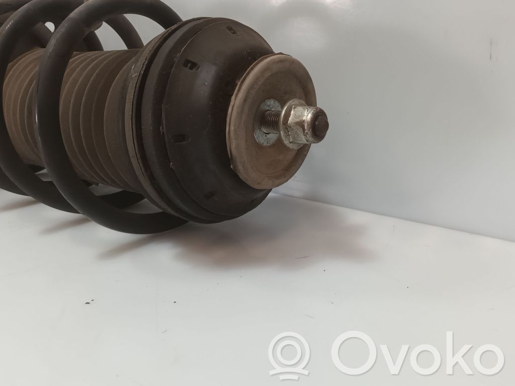 Stoßdämpfer vorne   22283526