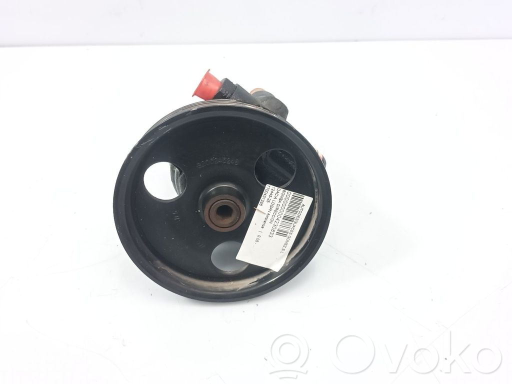 Pompa servosterzo   7700431286