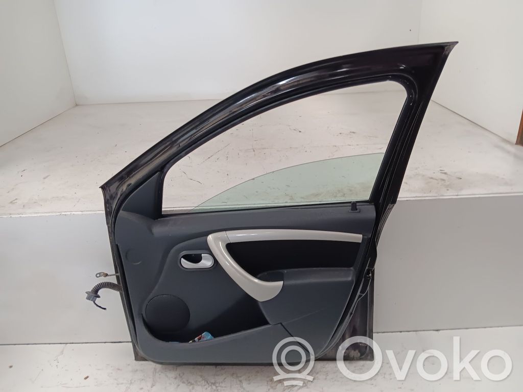 Dacia Sandero Portiera anteriore