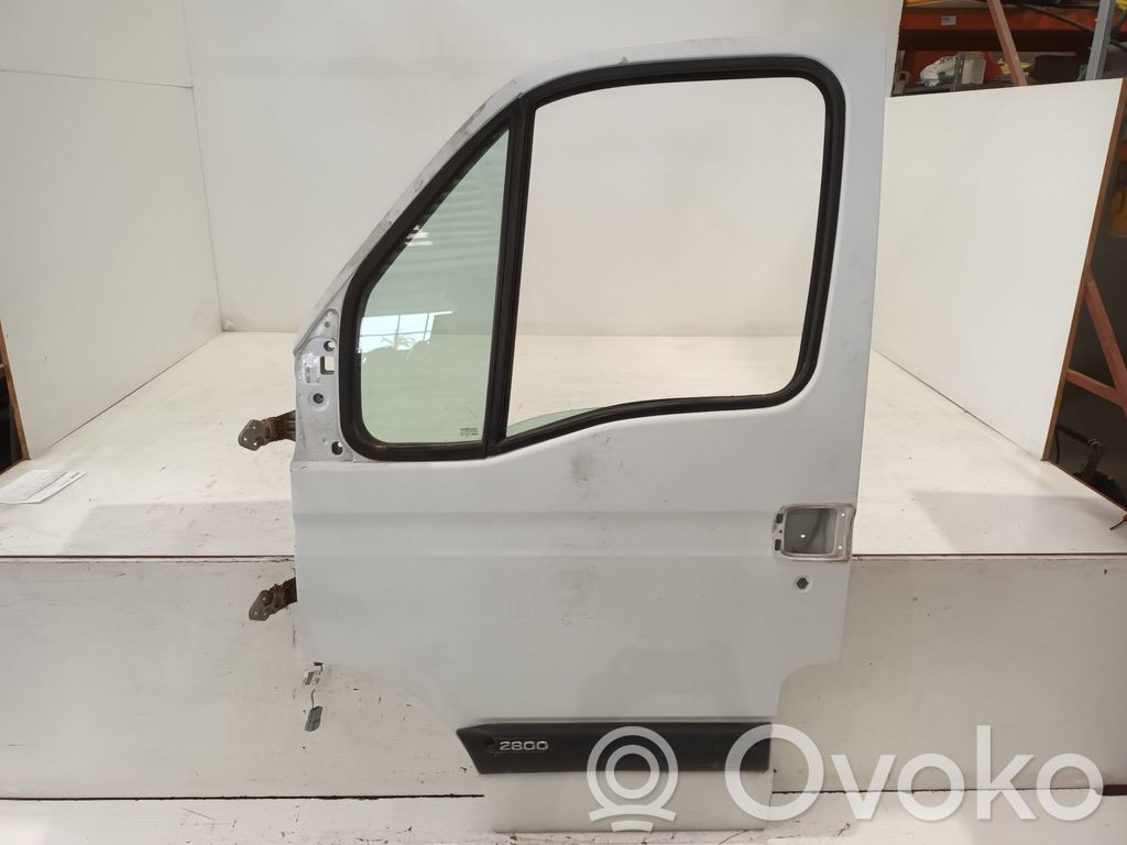 Opel Movano A Drzwi przednie 