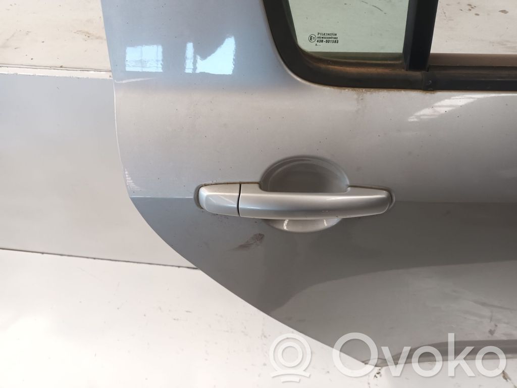 Suzuki Swift I Portiera posteriore 