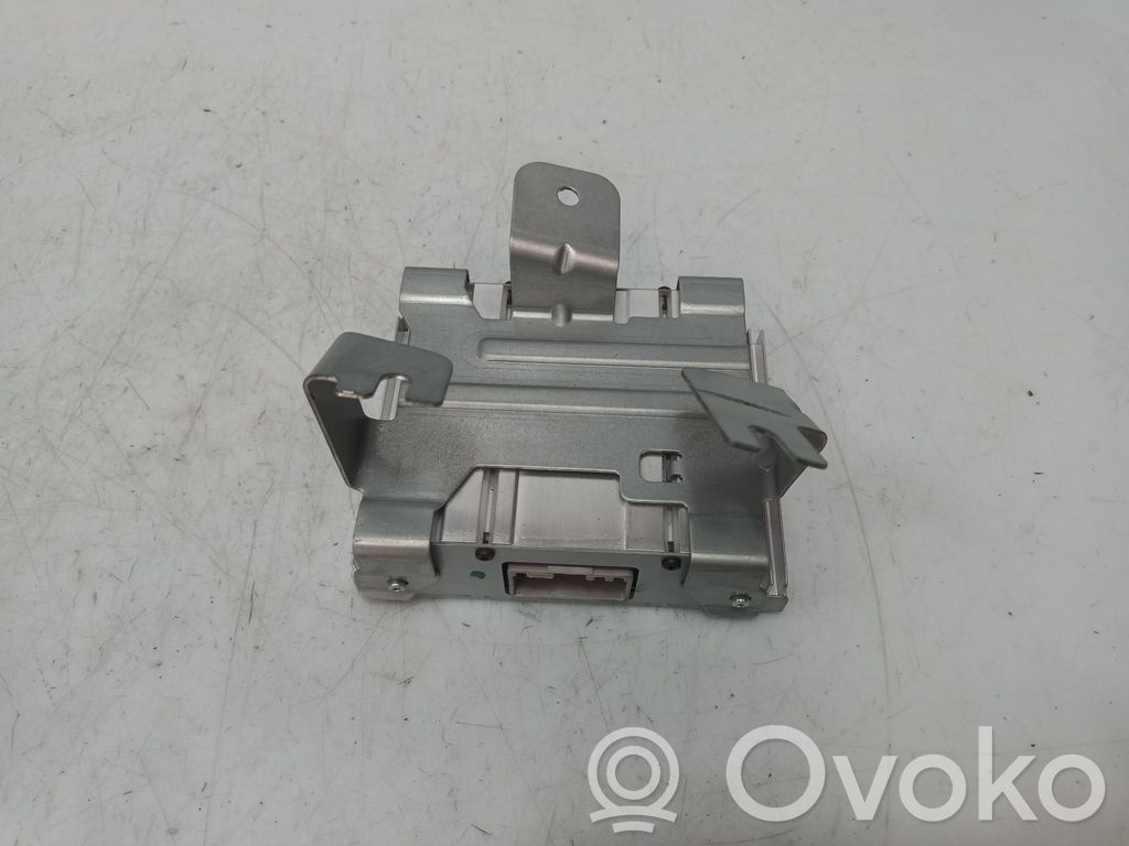 Altre centraline/moduli   95907291