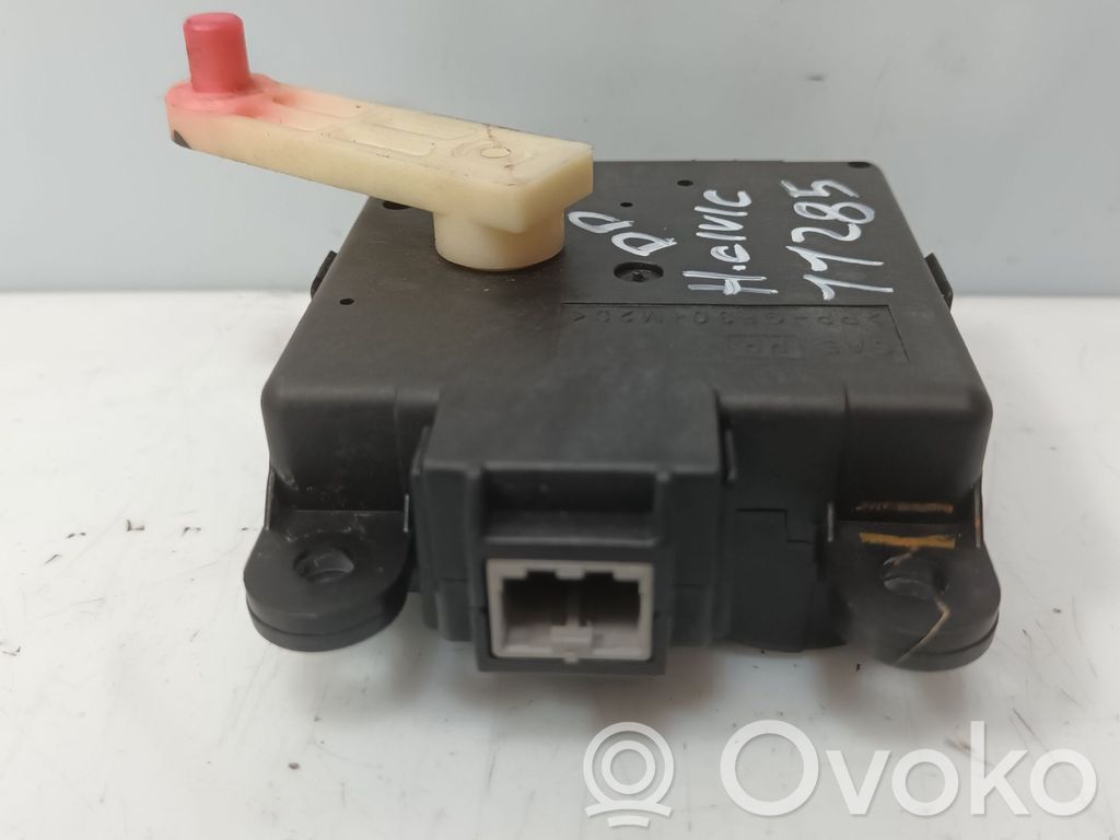 Alte unități/module de control   A24820A3710001