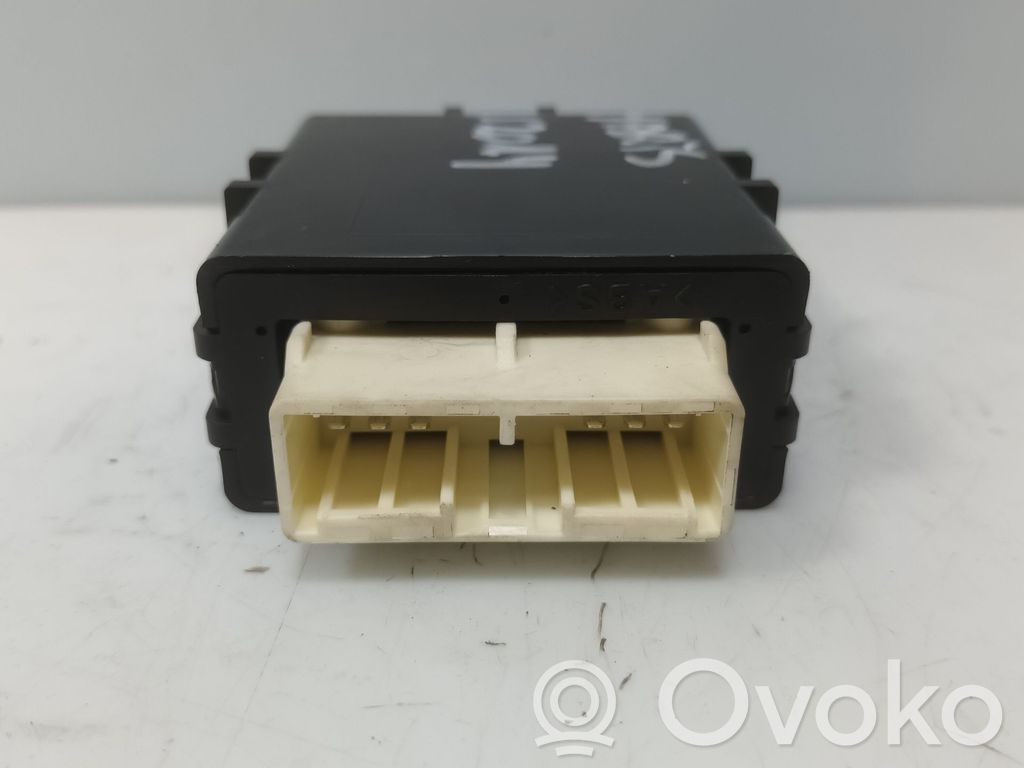 Autres unités de commande / modules   859400D030